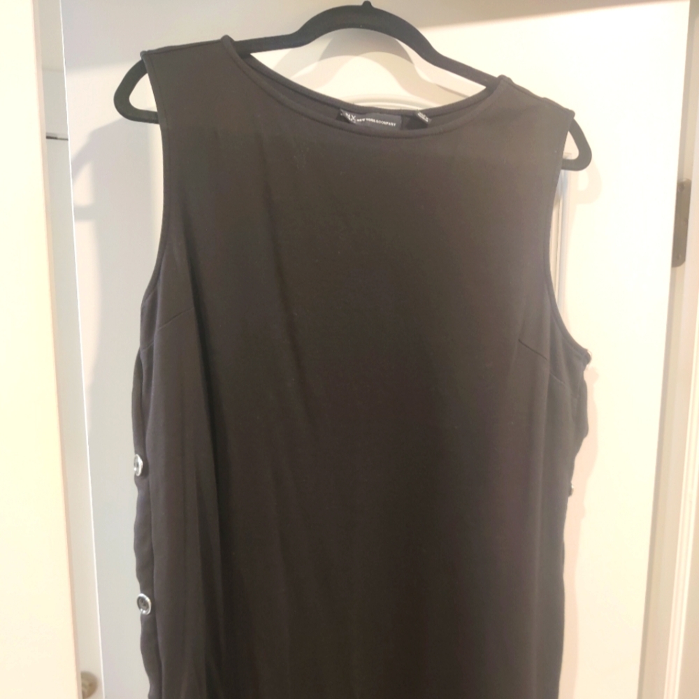 Casual dress